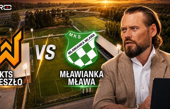 Telewizja Zero pokaże pierwszy mecz na żywo