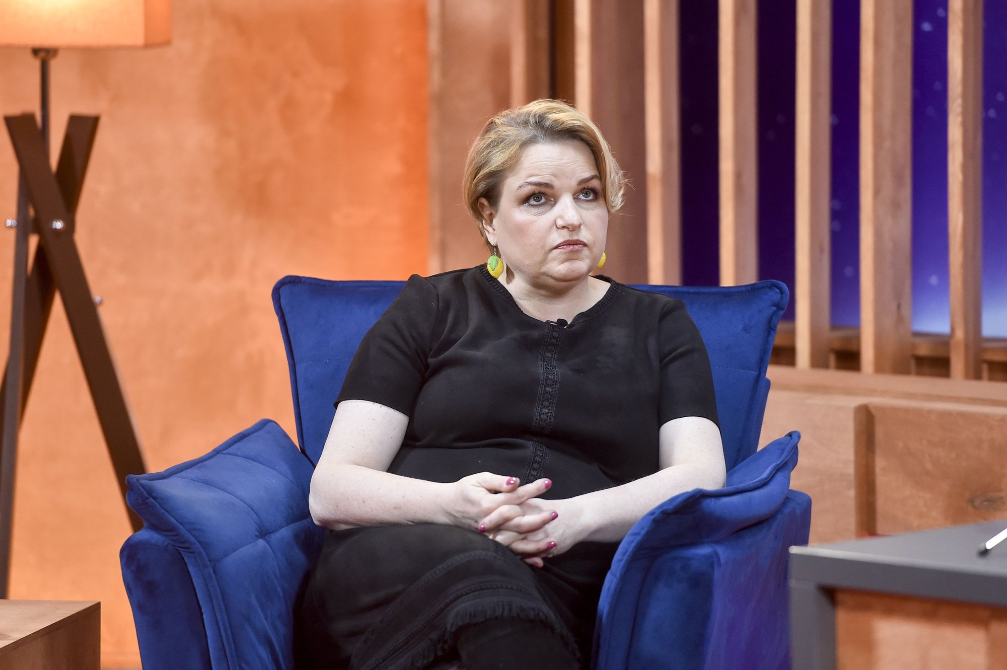 Katarzyna Bosacka