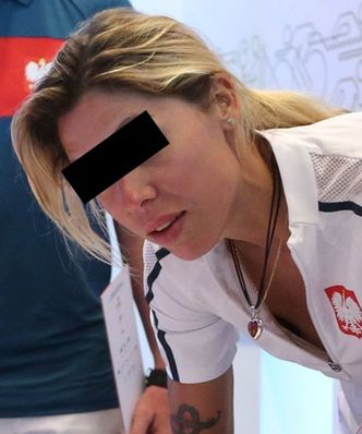 Media: medalistka olimpijska Zofia K. z zarzutem oszustwa