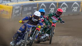 Żużlowy poniedziałek. Polacy walczą o Grand Prix Challenge. Młodzieżowe ściganie w Polsce