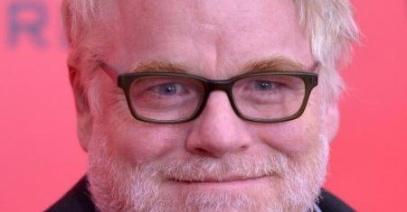 Philip Seymour Hoffman: Znajomy aktora przerywa milczenie
