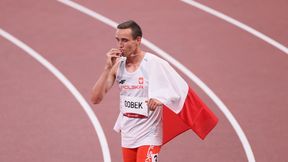 Niespodziewana decyzja medalisty olimpijskiego. Chce nagłej zmiany trenera