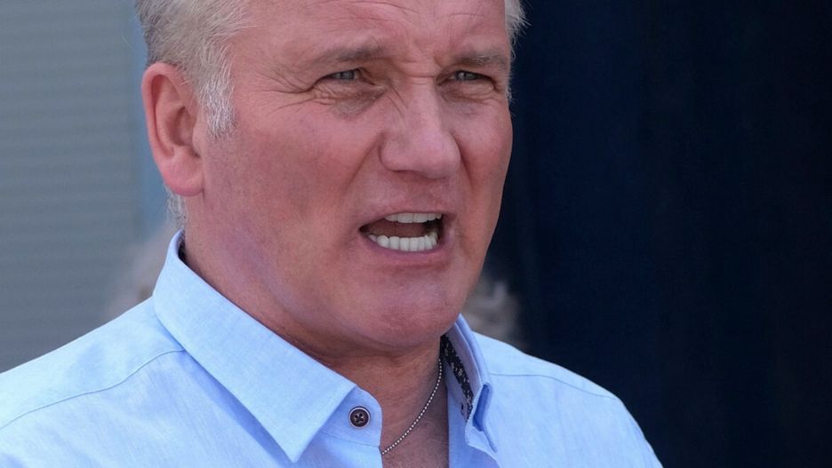 KRET JAROSLAW
