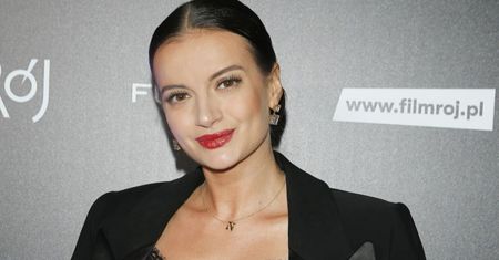 Natalia Janoszek miała wkleić się w zwiastun filmu. "Tylko ujęcie d...y jest prawdziwe"