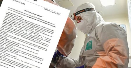 Koroner znów pilnie potrzebny. Wojewoda Pomorski szuka chętnych