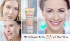 „Polki takie jak Ty” reklamują nawilżający krem BB od Garniera (wideo)