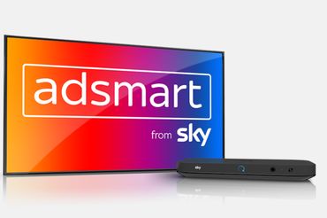 Materiały promocyjne Sky Media