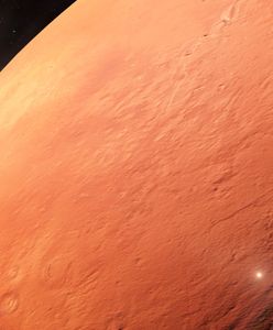 Nowe odkrycie na Marsie. Badacze wcześniej byli w błędzie