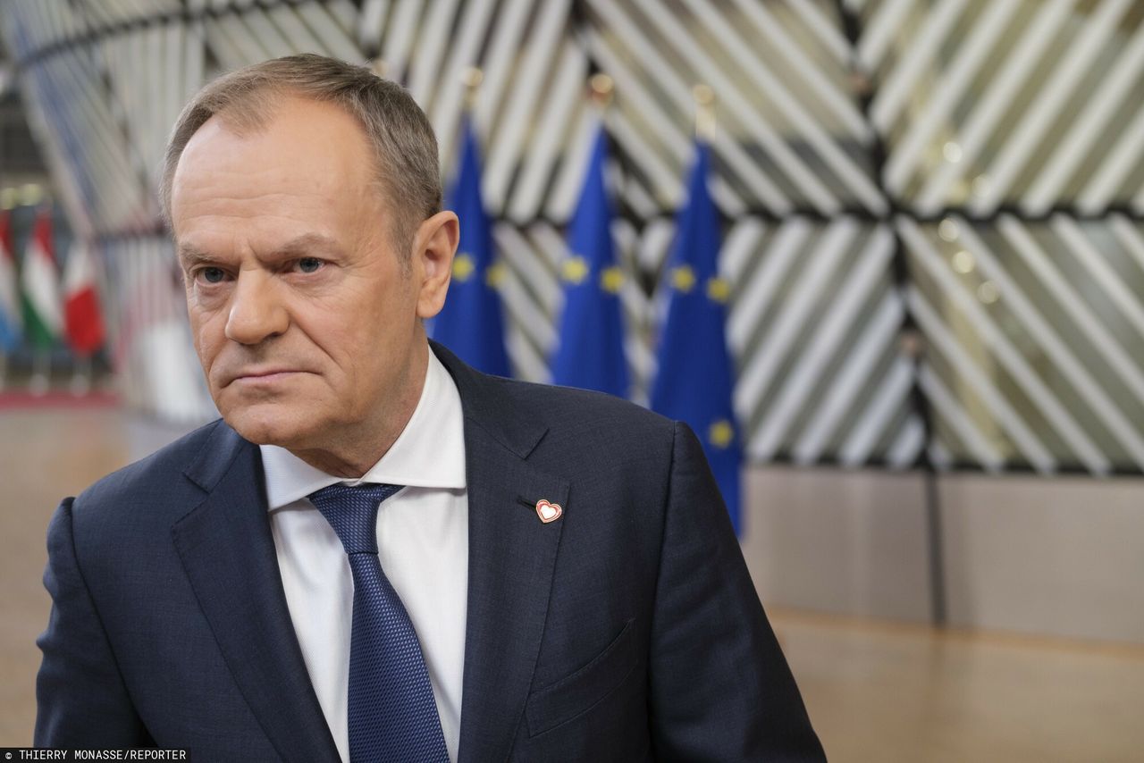 Donald Tusk