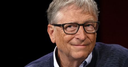 Bill Gates o rozwoju SI: "To nie rozwiąże problemu"