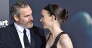 Rooney Mara i Joaquin Phoenix spodziewają się dziecka? Tak donosi tabloid