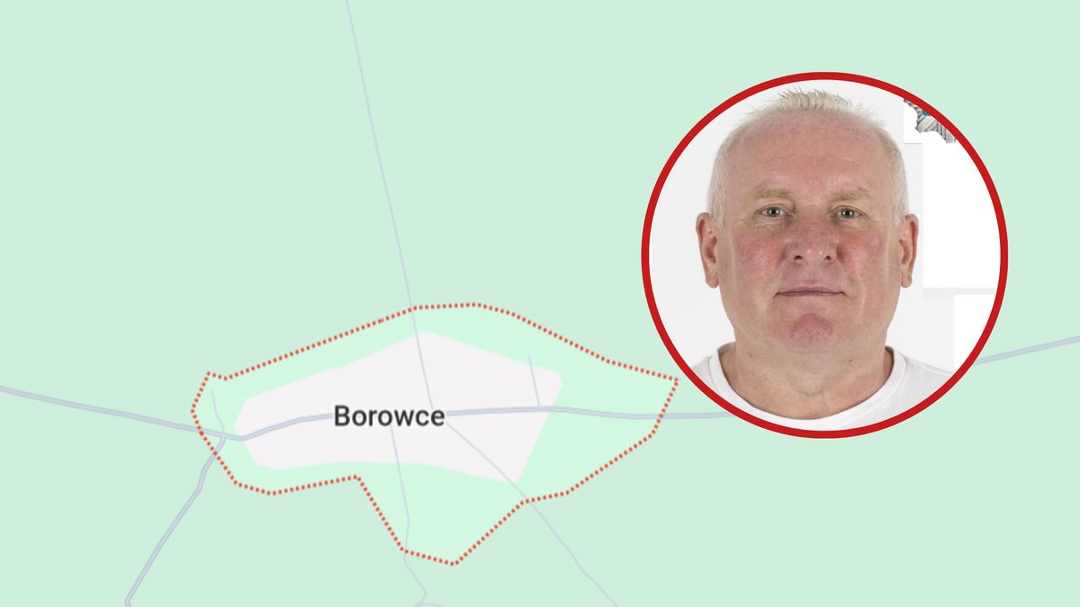 Prokuratura ustala, czy Jacek Jaworek mógł się ukrywać w rodzinnej miejscowości