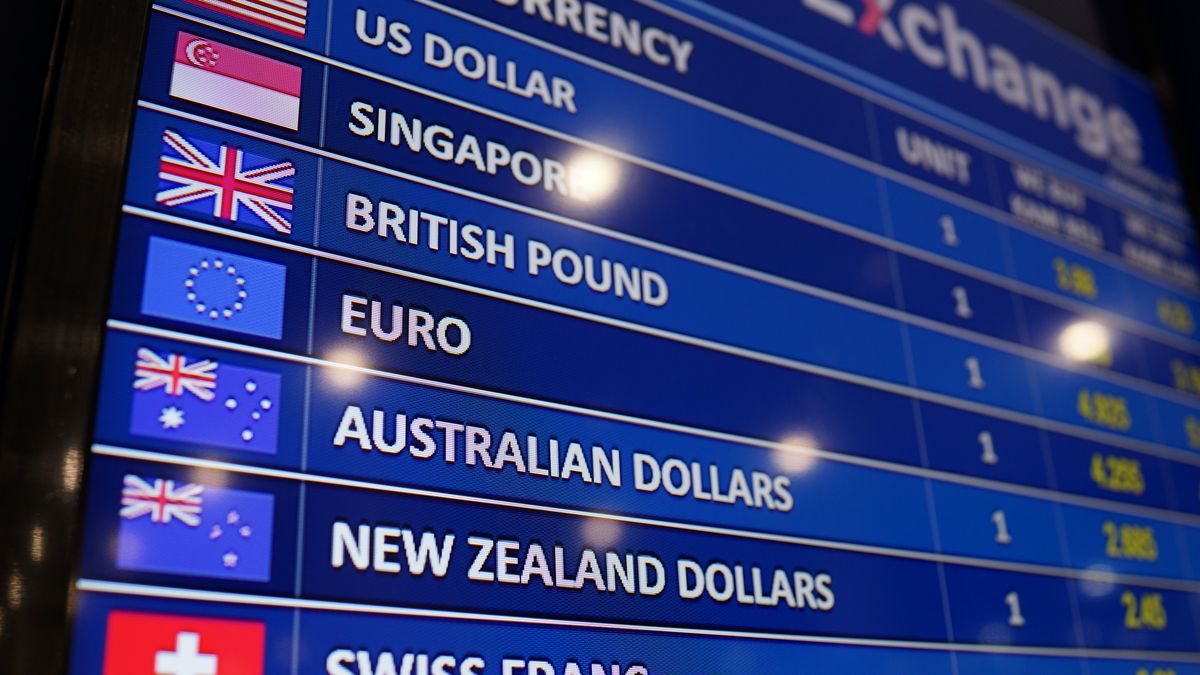 Właściciele kantorów oszukują klientów