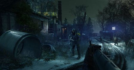 Sniper: Ghost Warrior 3 - o broniach słów kilka