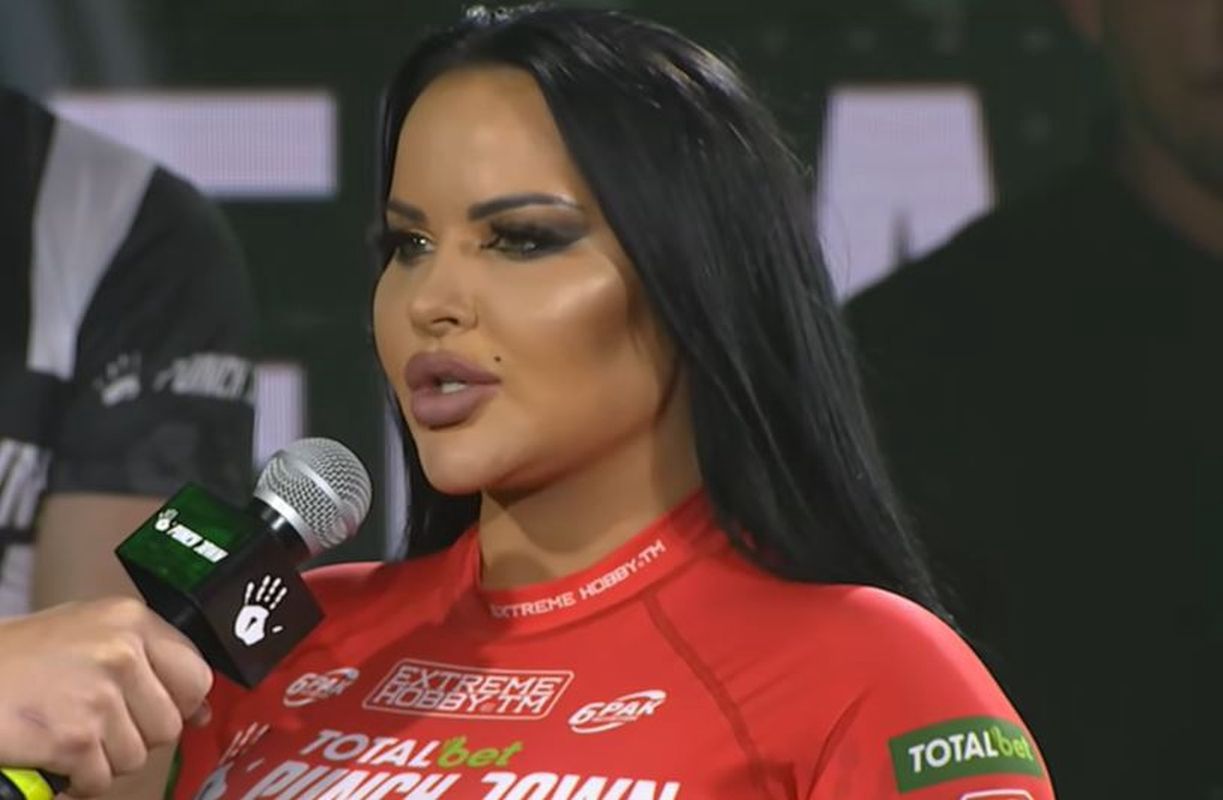Esmeralda Godlewska