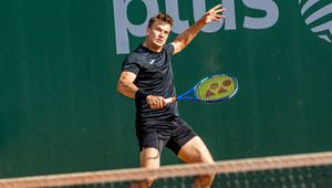 Przebudzenie w San Marino. Karol Drzewiecki zagra w finale
