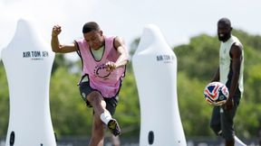 Kiedy Mbappe wróci do gry? Trener wyjaśnił sytuację