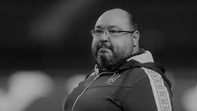 Lekarz piłkarskiej reprezentacji Ukrainy Anton Hudajew zmarł na COVID-19. Miał 48 lat