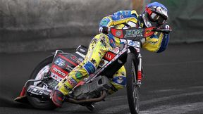 Speedway Team Cup: bardzo dobra forma Michaela Haertela