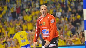 Kryzys trwa w najlepsze, Vive na kolanach - relacja z meczu Dunkerque HB - Vive Targi Kielce