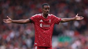Liverpool dwa razy gonił wynik. Znów sprawił zawód