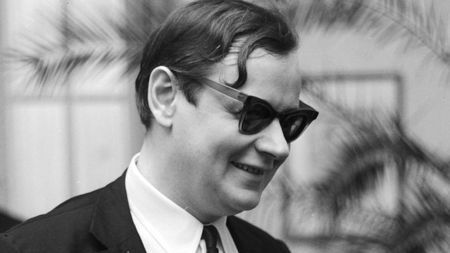 ''Największy reżyser teatralny w historii''