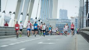 246 km walki z własnymi słabościami. Bieg z Aten do Sparty