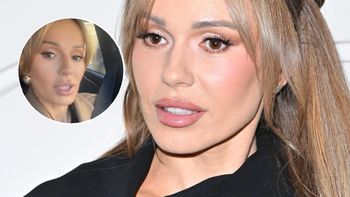 Doda pojawiła się w Sejmie. "Chętnie przyjrzę się temu od środka"