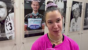 Poprawiła rekord Polski po 46 latach. Zabrała głos po sukcesie