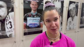 Poprawiła rekord Polski po 46 latach. Zabrała głos po sukcesie