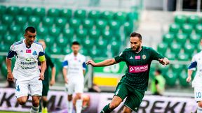 Tom Hateley odchodzi ze Śląska Wrocław