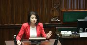 Chciała wbić szpilę Hołowni. Wpadka posłanki PiS