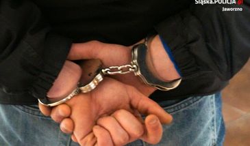 Jaworzno. Kolejni dilerzy w rękach policji
