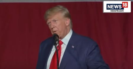 Trump całkowicie odleciał. Straszy ludzi wizją III wojny światowej