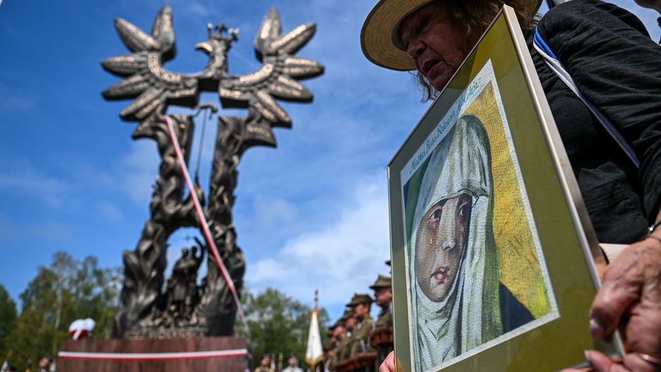 11 lipca 1943 r. na Wołyniu doszło do masakry Polaków przez UPA