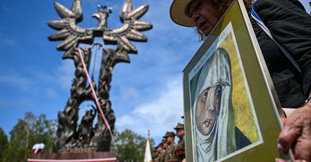 Rzeź Wołyńska: Co się wydarzyło w 1943 roku? Najważniejsze fakty, ofiary i pamięć po latach