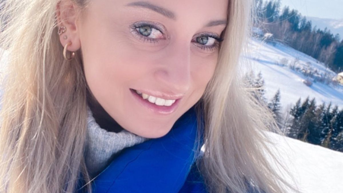 Justyna Żyła pokazała MĘŻA. Wrzuciła do sieci romantyczny kadr ze ślubu