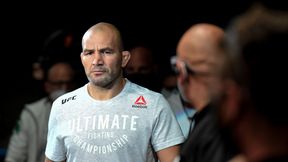 UFC 259. Glover Teixeira w gotowości. Chodzi o walkę Błachowicza z Adesanyą