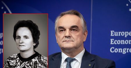 Żałoba w rodzinie byłego premiera. Nie żyje matka Waldemara Pawlaka