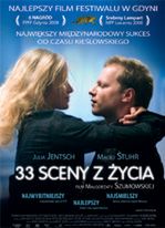 Polskie filmy na festiwalu w Goteborgu