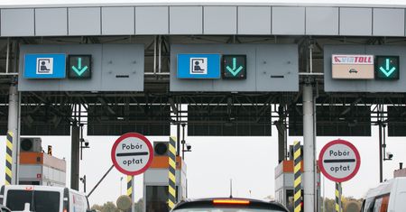 Autostrada A4 będzie droższa. Stalexport chce podnieść opłaty