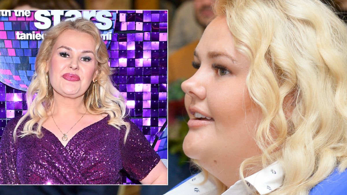 Kinga Zawodnik i jej metamorfoza