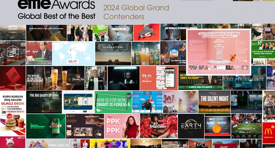 Kampania polskiej marki Clovin na liście najbardziej efektywnych na świecie