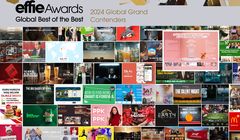 Kampania polskiej marki Clovin na liście najbardziej efektywnych na świecie