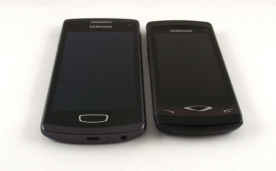 Samsung Wave 3 w testach [galeria] 10