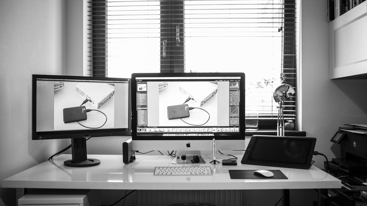 Kilka słów o tym, dlaczego przesiadłem się na Maca i dlaczego był to dobry wybór 1