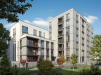 BBI Development ruszą z pierwszą budową