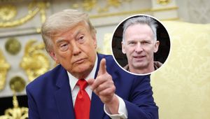 Uważnie obserwuje każdy ruch Trumpa. Nie ma dobrych wieści