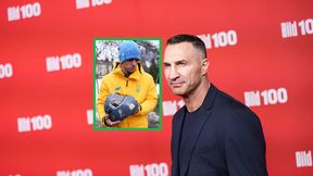 Do Kliczki dotarły wieści z IO. "Czuję wstyd"