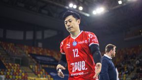 Kontuzja podstawowego zawodnika. Norwid wydał komunikat